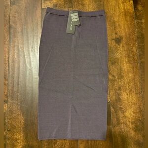 NWT Marciano Midi Pencil Skirt